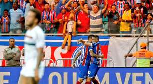 Bahia encara o São Paulo em momento decisivo