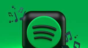 Spotify mostra os artistas e podcasts mais tocados em 2023