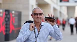F1: Domenicali acredita em disputa mais acirrada em 2024
