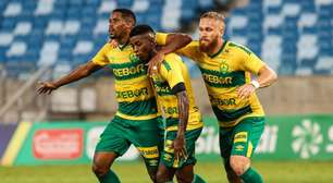 Cuiabá: desafio histórico e Recorde na mira para enfrentar o Internacional pelo Brasileirão 2023