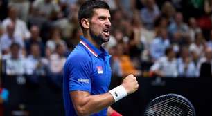 Djokovic não recusou exame anti-doping, afirma ITIA