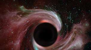 Novo estudo sugere que buracos negros podem gerar energia nuclear