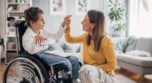 Frases para não dizer a mães e pais de crianças com deficiência