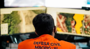 Defesa Civil de Maceió alerta por "risco iminente" de colapso em antiga mina da Braskem