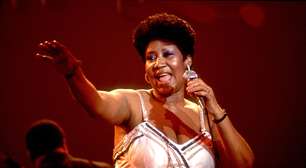 Testamento descoberto dentro de sofá define divisão de fortuna de Aretha Franklin