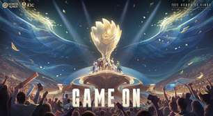 Honor of Kings International inicia Fase de Grupos nesta quarta
