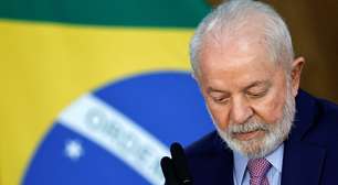 Lula diz que Arábia Saudita deve fortalecer banco do Brics e mira balança comercial de US$1 tri em 2030