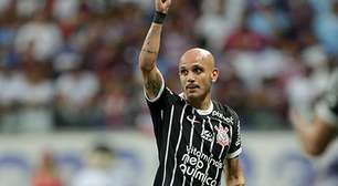 Fábio Santos fará sua última partida, no sábado, contra o Internacional