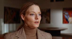 Jodie Foster diz que fase de filmes de super-heróis está durando muito tempo