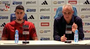Tite reconhece desorganização do Flamengo contra o Atlético-MG e lamenta tropeço em briga por título: 'Criei expectativa'