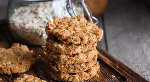 5 receitas deliciosas e proteicas com aveia
