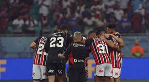 Após se livrar do rebaixamento, São Paulo tem duas prioridades para 2024