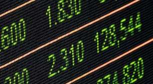 Ibovespa chega aos 127 mil pontos e dá presente de Natal antecipado