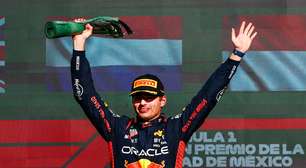 Pujolar reflete sobre a trajetória impressionante de Verstappen na F1