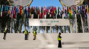 Brasil busca protagonismo nas negociações da COP28