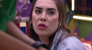 Naiara Azevedo teme pela vida após ex-marido fazer seguro em seu nome