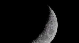 Hidrogênio descoberto em rochas lunares pode mudar exploração da Lua