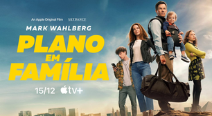Veja os lançamentos do Apple TV+ em dezembro (2023)