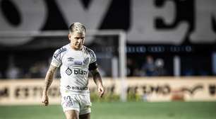 O Santos pode se salvar matematicamente do rebaixamento na 37ª rodada do Brasileirão? Veja cenários