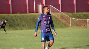 Remo no mercado! Lateral do Vila Nova é mais um alvo para a temporada 2024