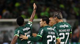 Rival do Fluminense, Palmeiras pode garantir título brasileiro no domingo; veja as contas
