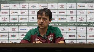 Após vitória contra o Santos, Fernando Diniz exalta atuação e destaca ética do Fluminense