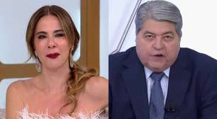 Superpop cola na Band e briga pelo 4º lugar; Brasil Urgente perde audiência