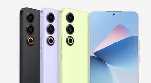 Meizu 21 chega com anel de luz RGB e Snapdragon 8 Gen 3