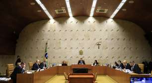 STF permite abertura de correspondência sem autorização judicial
