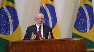 Lula confirma que brasileiro está entre os reféns do Hamas