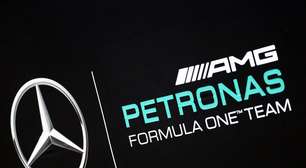 Mercedes F1 na mira da justiça por parceria com empresa de criptomoedas FTX