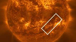 Explosões solares colocam Jackpot Fishing em alerta para tempestades geomagnéticas neste final de semana