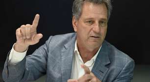 "Falta de vergonha na cara"; grupo político do Flamengo critica Landim e diretoria atual