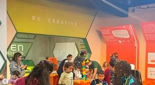 Museus, planetários, parques Espaços com programação educativa para crianças pelo Brasil