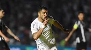 Sucessor de Suárez? Grêmio revela alvo milionário e entra em disputa feroz com clube rival.