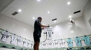 Van com equipamentos do Botafogo é roubada na Zona Norte do Rio