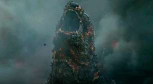 Godzilla Minus One estreia com aprovação máxima! Conheça o filme