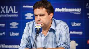 Peça importante do Cruzeiro em 2017 revela bastidores do clube; ' reunião para dobrar o salário'