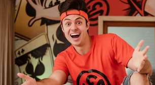 Enaldinho: conheça o youtuber brasileiro mais assistido em 2023
