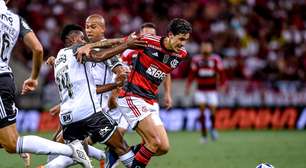 ANÁLISE: Flamengo falha em 'jogo da vida', e erros de 2023 interrompem ascensão em reta final de Brasileirão