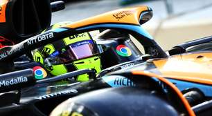 F1: Norris destaca evolução da McLaren e acredita em disuta por vitórias em 2024