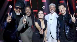 The Voice Brasil: conheça os primeiros aprovados no reality show