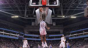 Clippers, Pelicans e Magic vencem em noite de NBA
