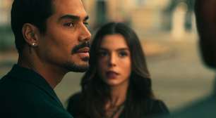 Micael Borges expõe como esposa lidou com cenas quentes em filme da Netflix: "Vergonha"