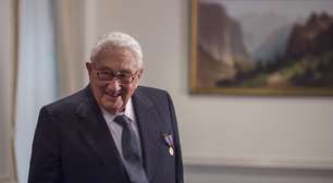 Morre Henry Kissinger, um dos mais influentes da diplomacia dos EUA