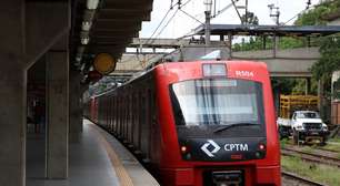 Passageiro é agredido com socos e choque por seguranças da CPTM após pular a catraca