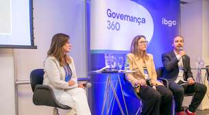Governança e Reputação são discutidas em evento no IBGC