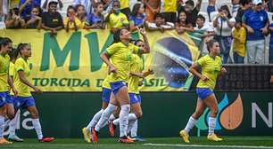 Brasil marca no final e vence Japão em amistoso de sete gols disputado em Itaquera