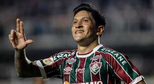 Cano revela vontade de jogar próximas partidas pelo Fluminense e elogia preparação para o Mundial de Clubes