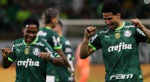Palmeiras x Fluminense, Atlético-MG x São Paulo, Botafogo x Cruzeiro: onde ver a 37ª e PENÚLTIMA rodada do Brasileirão 2023?